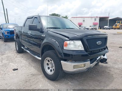 2004 Ford F-150