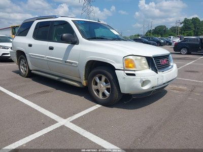 2004 GMC Envoy