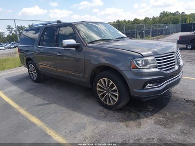 2016 Lincoln Navigator