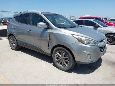 2015 Hyundai Tucson