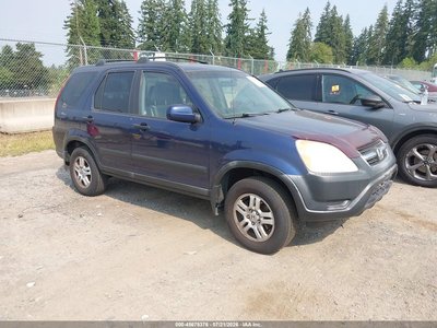 2003 Honda CR-V