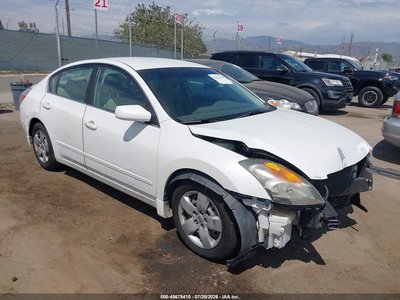 2008 Nissan Altima