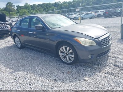 JN1BY1AP1BM****** 2011 Infiniti M37