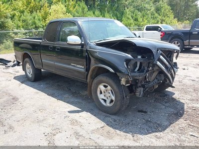 5TBRN34183S****** 2003 Toyota Tundra