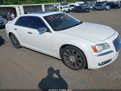 2C3CA6CT9BH****** 2011 Chrysler 300C