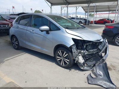 3HGGK5H95KM****** 2019 Honda Fit