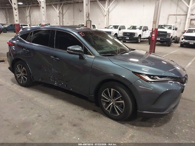 JTEAAAAH0RJ****** 2024 Toyota Venza Hybrid