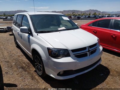 2C4RDGEGXKR****** 2019 Dodge Grand Caravan