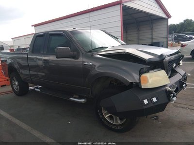 2006 Ford F-150