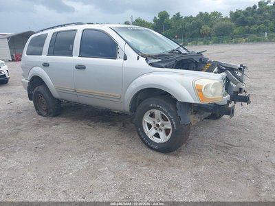 1D4HD58D65F****** 2005 Dodge Durango