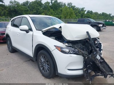 JM3KFACM9L0****** 2020 Mazda CX-5