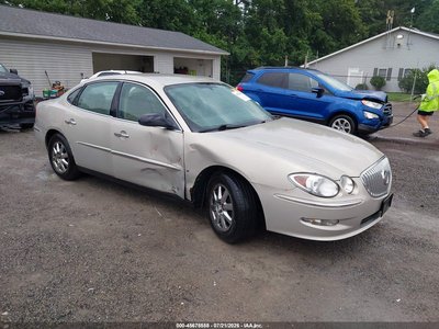2008 Buick LaCrosse