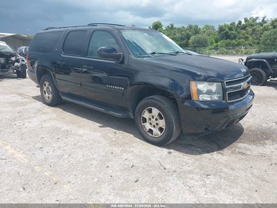 1GNSCJE09ER****** 2014 Chevrolet Suburban