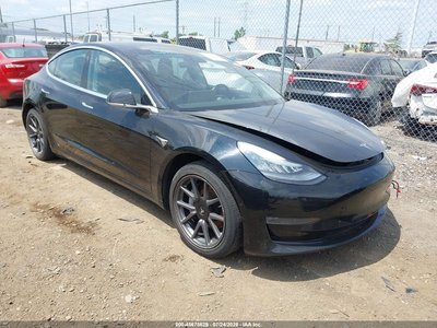 5YJ3E1EB2KF****** 2019 Tesla Model 3