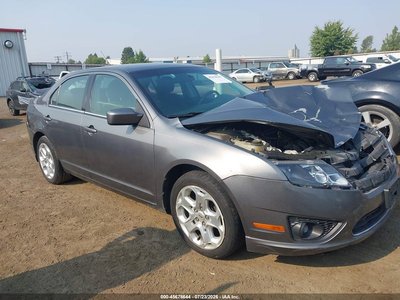 3FAHP0HA7AR****** 2010 Ford Fusion