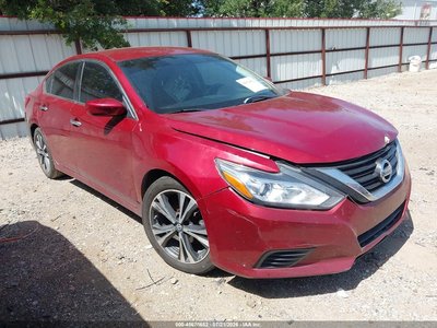 1N4AL3AP0HN****** 2017 Nissan Altima