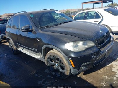 2012 BMW X5