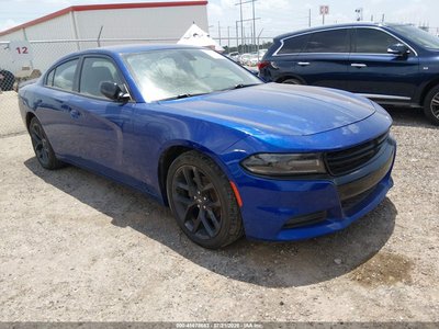 2C3CDXBG1MH****** 2021 Dodge Charger
