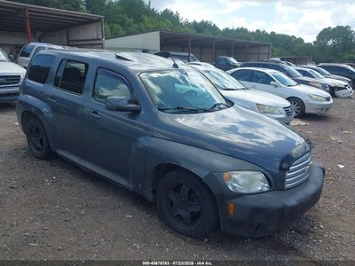 2008 Chevrolet HHR