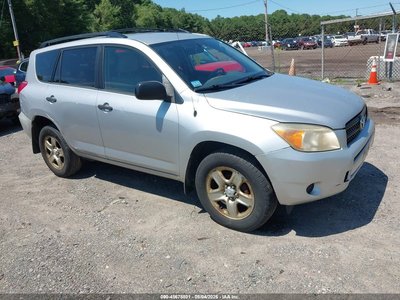 JTMBD33V085****** 2008 Toyota RAV4