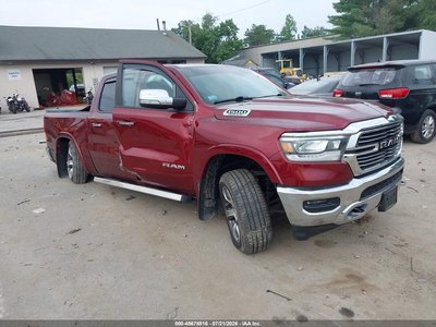 1C6SRFJT4LN****** 2020 RAM 1500
