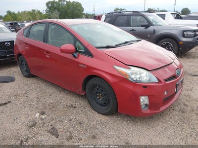 JTDKN3DU2A0****** 2010 Toyota Prius