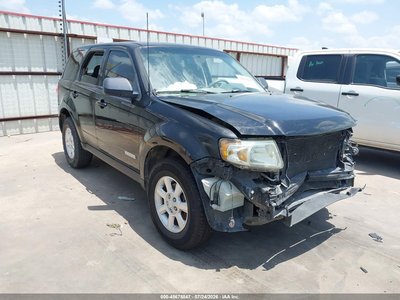 4F2CZ06188K****** 2008 Mazda Tribute
