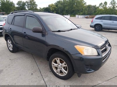 2T3ZF4DV8CW****** 2012 Toyota RAV4