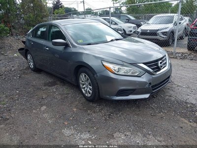 1N4AL3AP3GC****** 2016 Nissan Altima