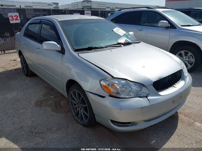 2006 Toyota Corolla
