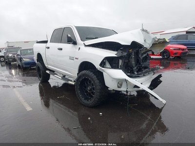 1C6RR7LT4ES****** 2014 RAM 1500