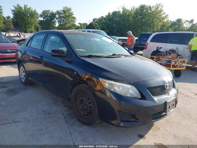 2T1BU4EE9AC****** 2010 Toyota Corolla