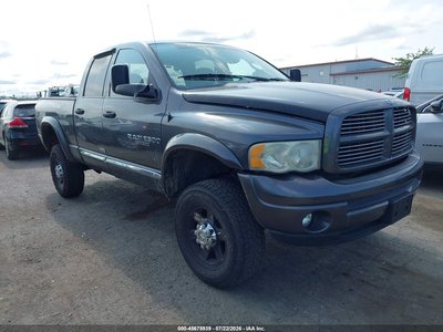 2003 Dodge Ram 2500