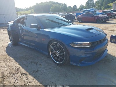 2C3CDXGJ5LH****** 2020 Dodge Charger