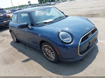 WMW23GD06S2****** 2025 MINI Hardtop