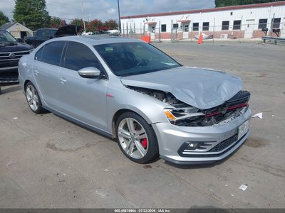 2016 Volkswagen Jetta