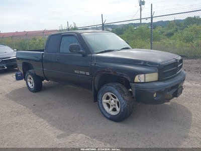 2001 Dodge Ram 1500