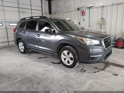 4S4WMAAD5K3****** 2019 Subaru Ascent