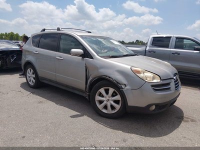 4S4WX82C564****** 2006 Subaru Tribeca