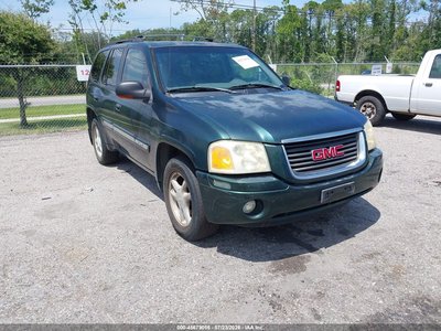 2003 GMC Envoy