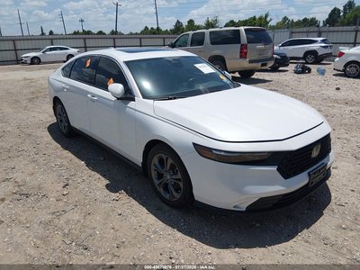 1HGCY1F32RA****** 2024 Honda Accord