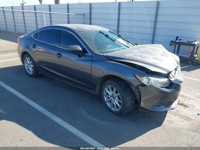 JM1GJ1U58G1****** 2016 Mazda 6