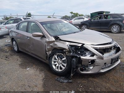1N4AL3AP0EC****** 2014 Nissan Altima