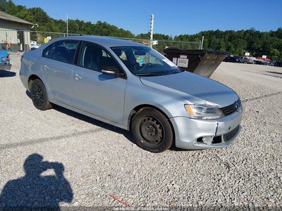 3VWD17AJ3EM****** 2014 Volkswagen Jetta
