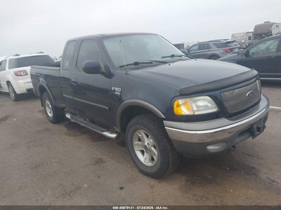 2003 Ford F-150