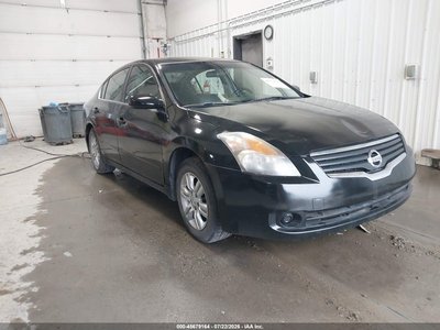 1N4AL2AP5CN****** 2012 Nissan Altima