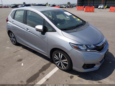 3HGGK5G89JM****** 2018 Honda Fit