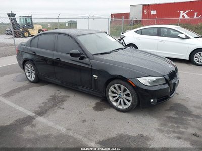 2011 BMW 3 Series
