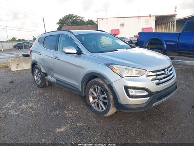 2014 Hyundai Santa Fe