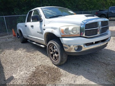 2006 Dodge Ram 1500